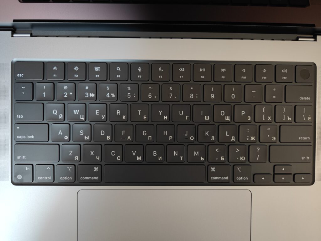 Гравировка мака